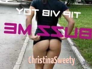 Christina_Sweety