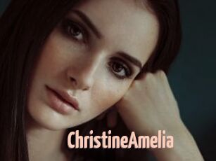 ChristineAmelia