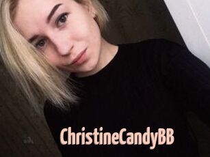 ChristineCandyBB