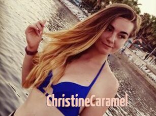 ChristineCaramel