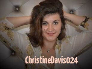 ChristineDavis024