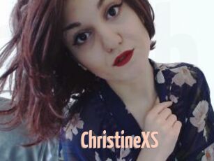 ChristineXS