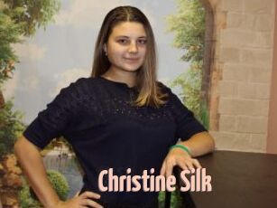 Christine_Silk