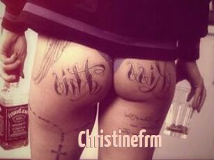 Christinefrm