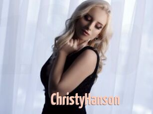 ChristyHanson