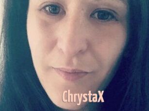 ChrystaX