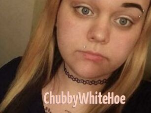 ChubbyWhiteHoe