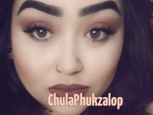 ChulaPhukzalop