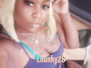 Chunky28