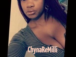 ChynaRe_Milli