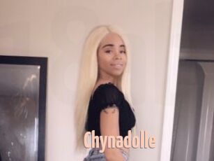 Chynadolle