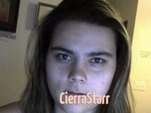 CierraStarr