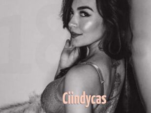 Ciindycas