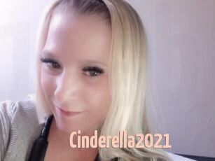 Cinderella2021