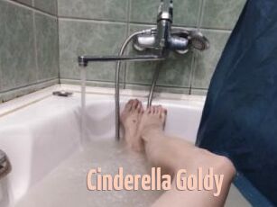 Cinderella_Goldy