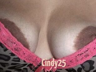 Cindy25