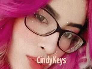 CindyKeys