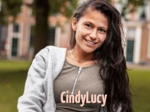 CindyLucy