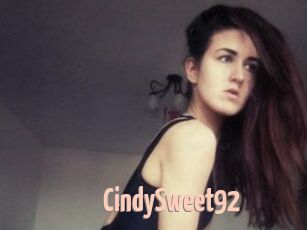 CindySweet92