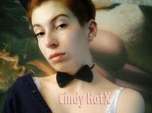 Cindy_HotX