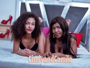 CindyandCamila