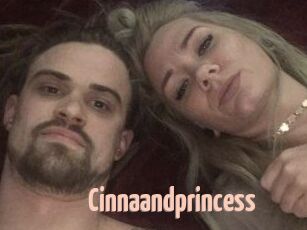 Cinnaandprincess