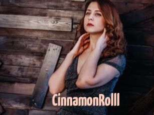 CinnamonRolll