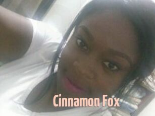 Cinnamon_Fox