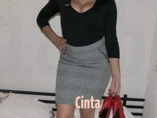 Cinta