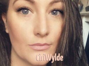 CiriWylde