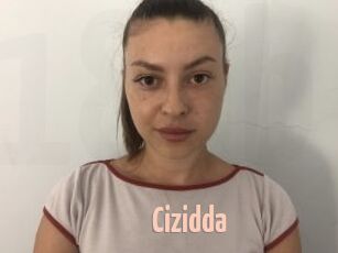 Cizidda