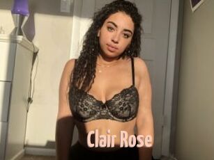 Clair_Rose