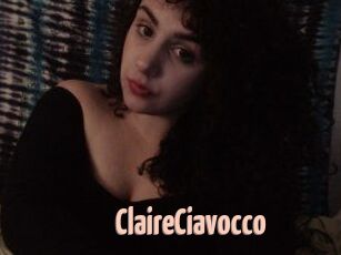 ClaireCiavocco