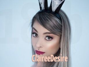 ClaireeDesire