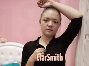 ClarSmith