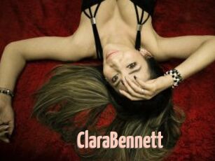 ClaraBennett