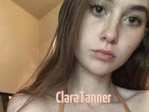 Clara_Tanner