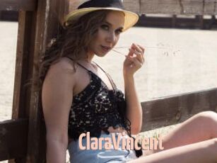 ClaraVincent