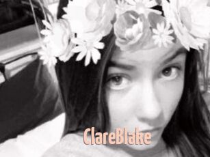 ClareBlake