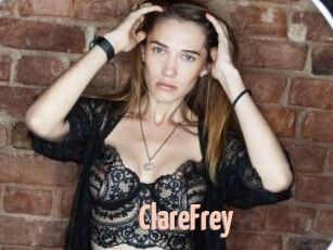 ClareFrey