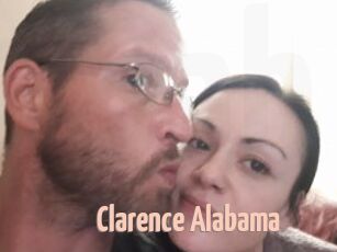 Clarence_Alabama