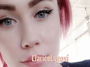 ClariceLugosi