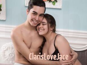 ClarisLoveJace