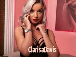 ClarisaDavis