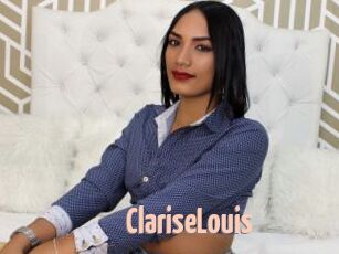 ClariseLouis