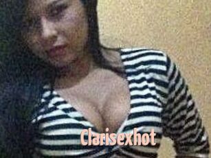 Clarisexhot