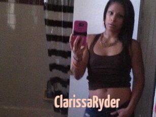 ClarissaRyder