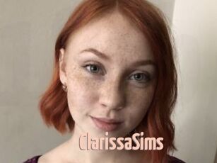 ClarissaSims