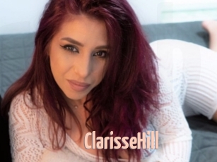 ClarisseHill