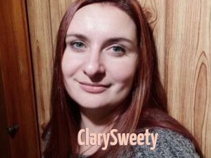 ClarySweety